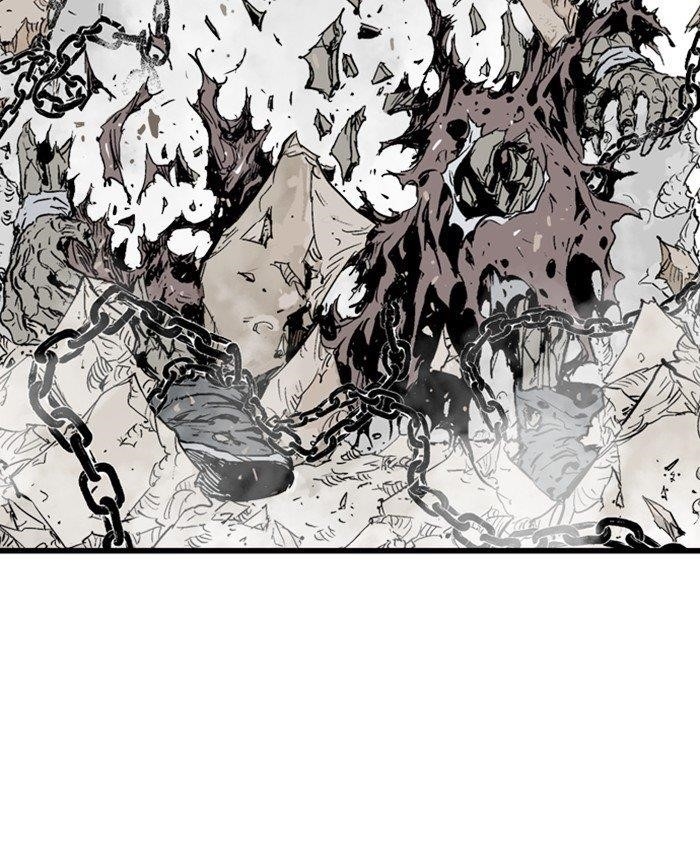 Gosu Chapter 191 163