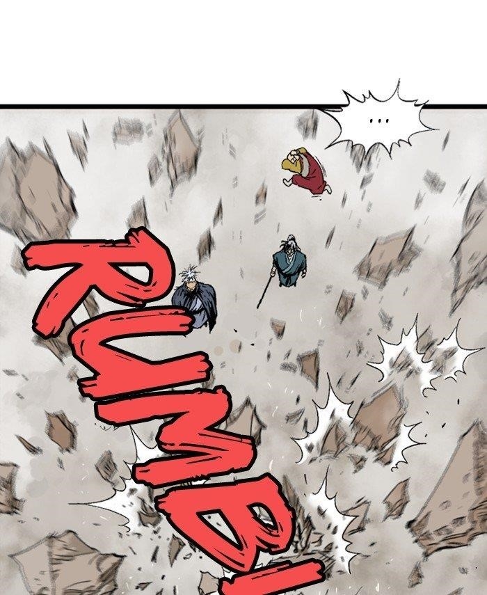 Gosu Chapter 191 164