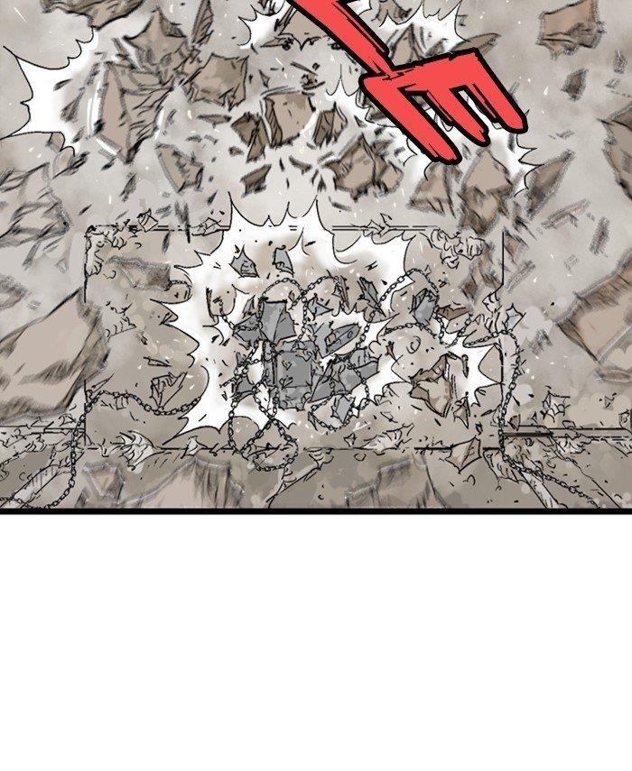 Gosu Chapter 191 165
