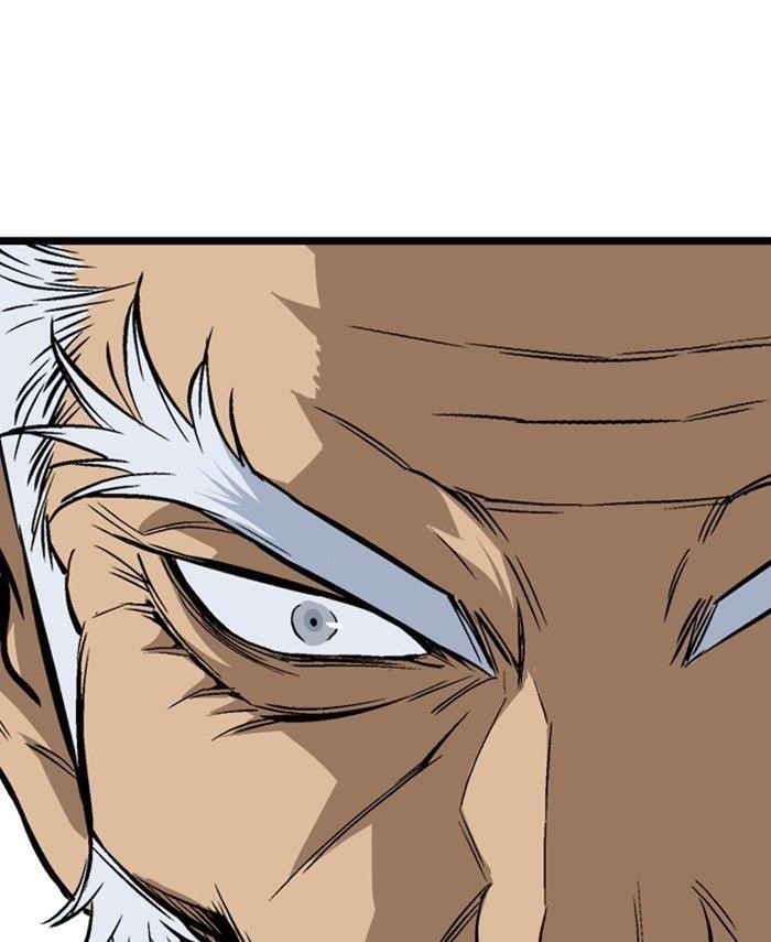 Gosu Chapter 191 166