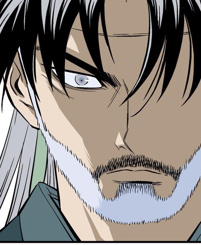 Gosu Chapter 191 168