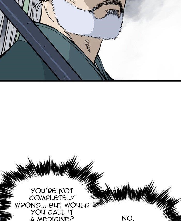 Gosu Chapter 191 18