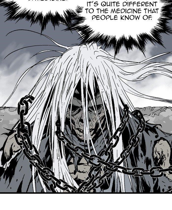 Gosu Chapter 191 19