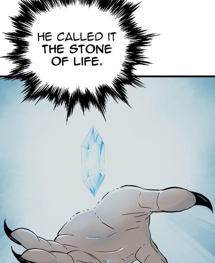 Gosu Chapter 191 22