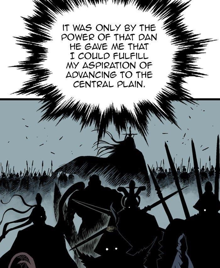 Gosu Chapter 191 27