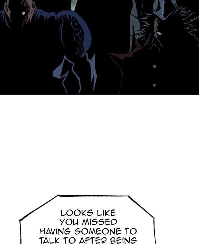 Gosu Chapter 191 28