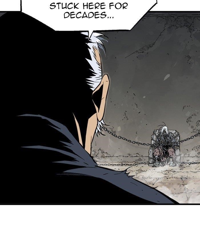 Gosu Chapter 191 29