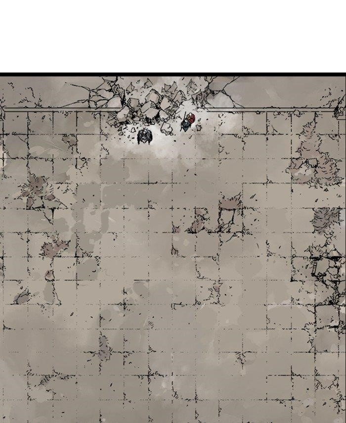 Gosu Chapter 191 3