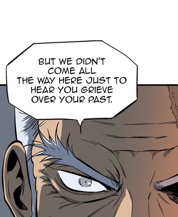 Gosu Chapter 191 30
