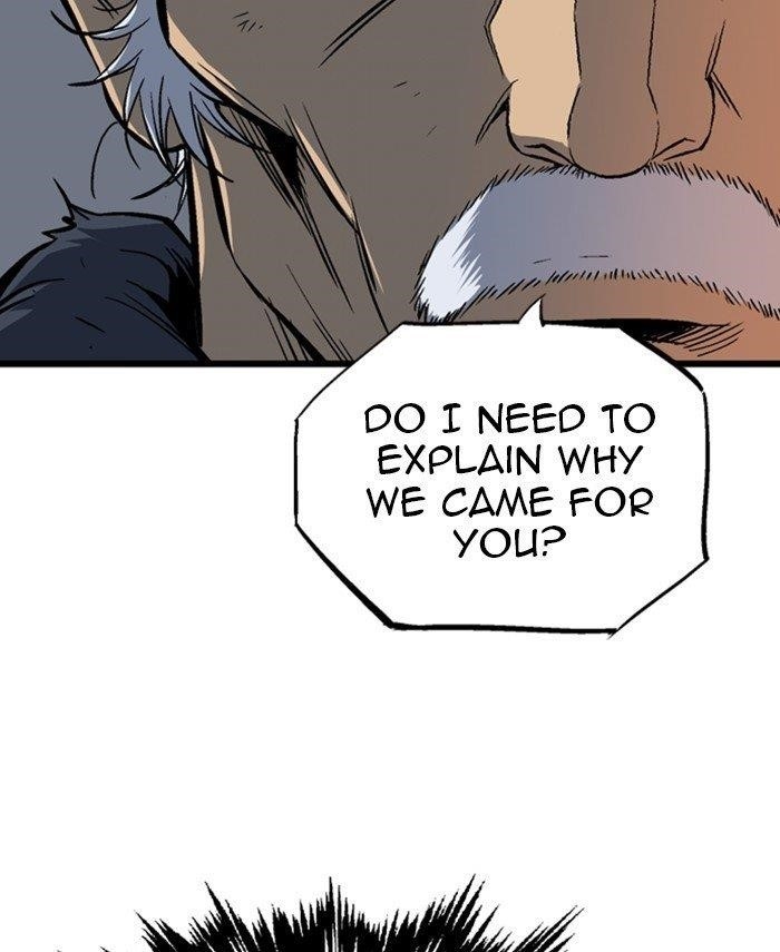 Gosu Chapter 191 31