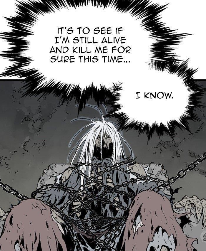 Gosu Chapter 191 32
