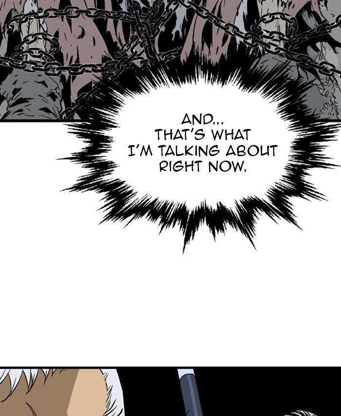 Gosu Chapter 191 33