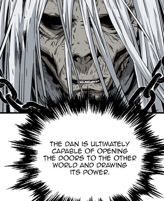 Gosu Chapter 191 37