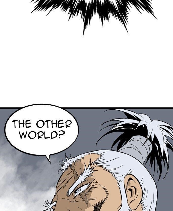 Gosu Chapter 191 38