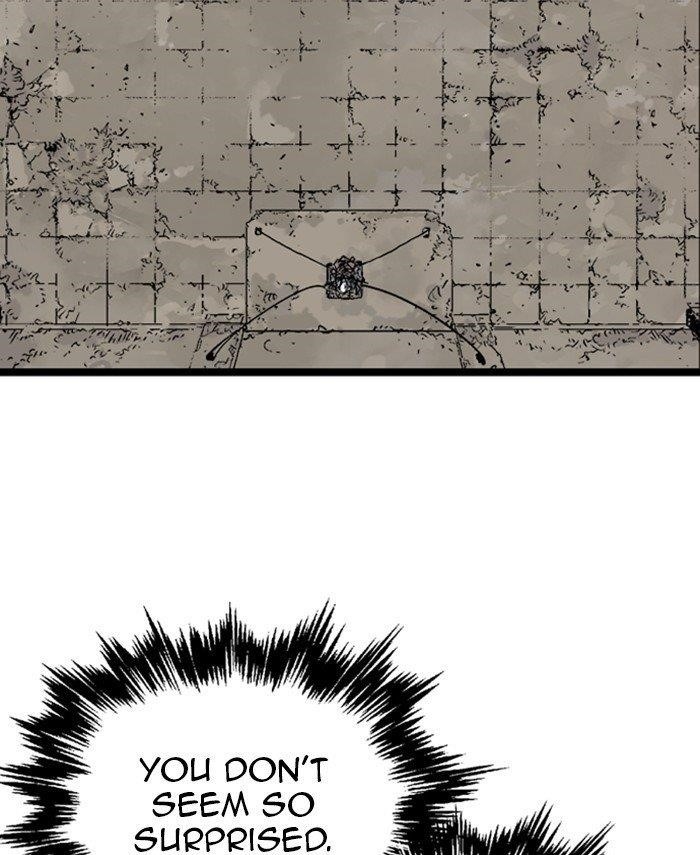 Gosu Chapter 191 4
