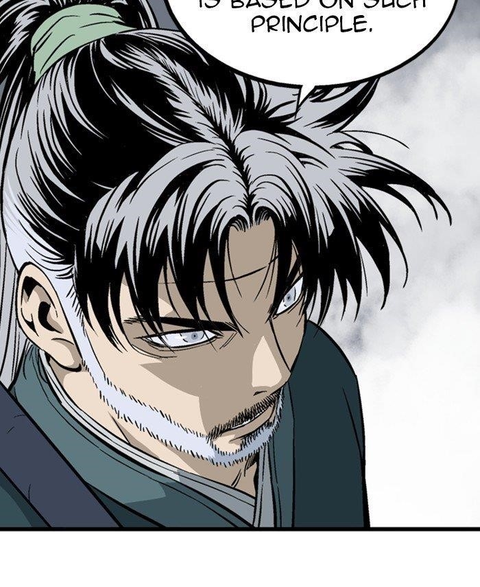 Gosu Chapter 191 40