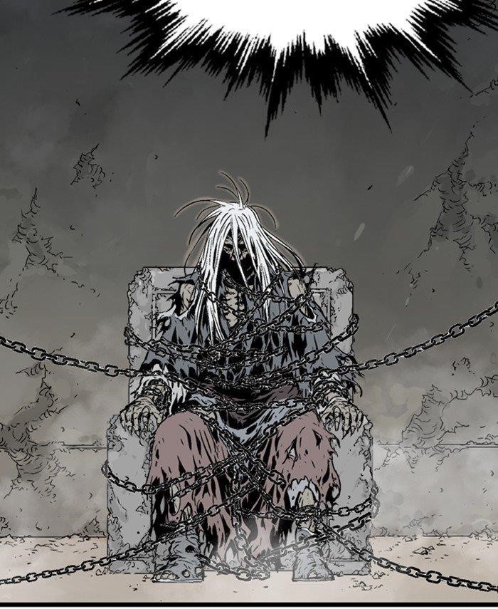 Gosu Chapter 191 42