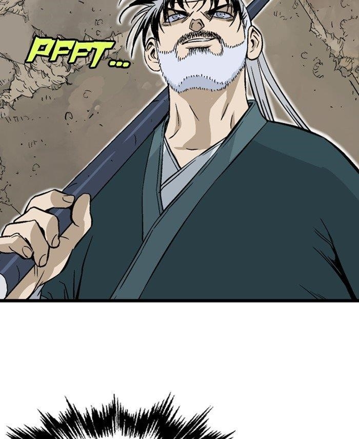 Gosu Chapter 191 44