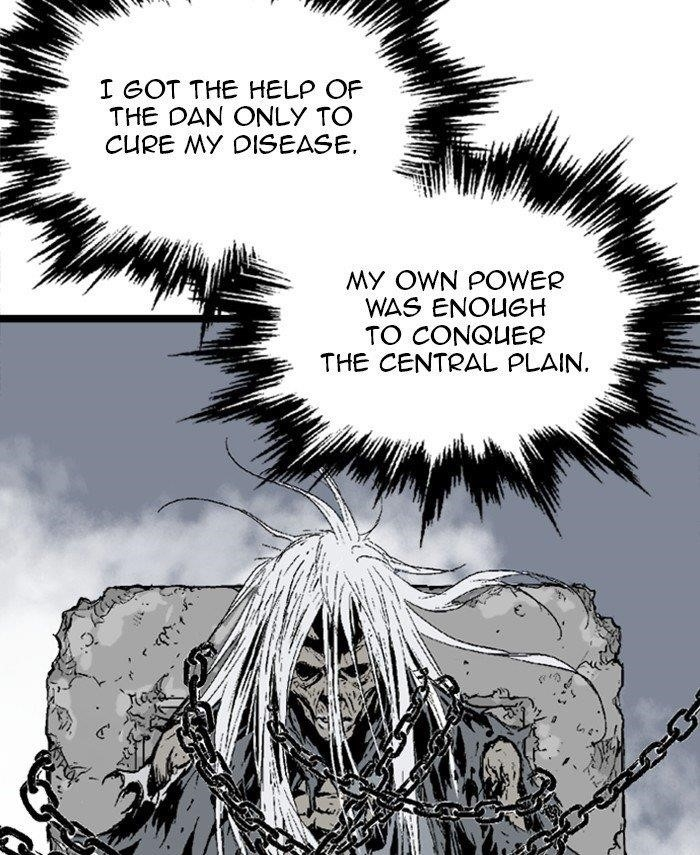 Gosu Chapter 191 45