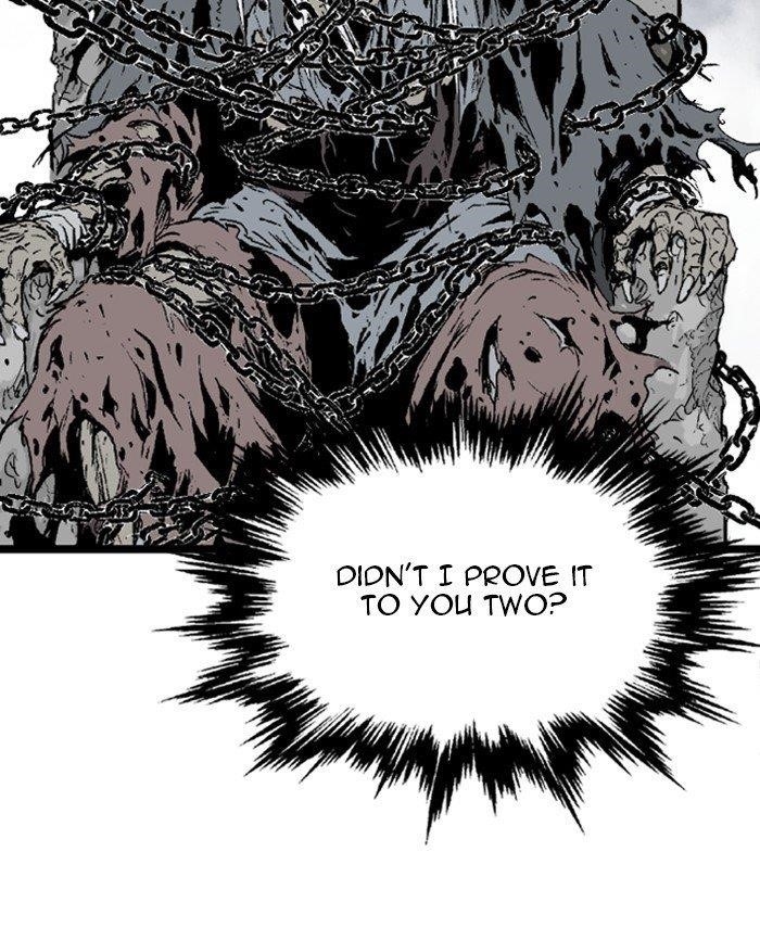 Gosu Chapter 191 46