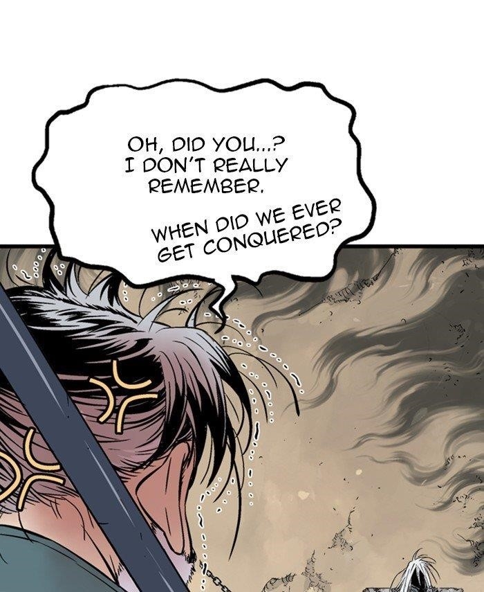 Gosu Chapter 191 47
