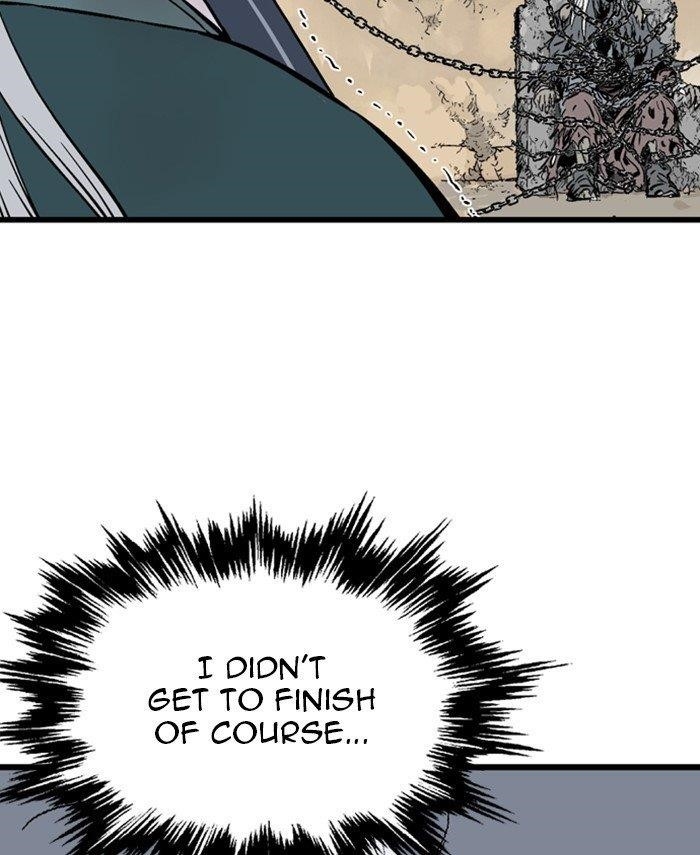 Gosu Chapter 191 48