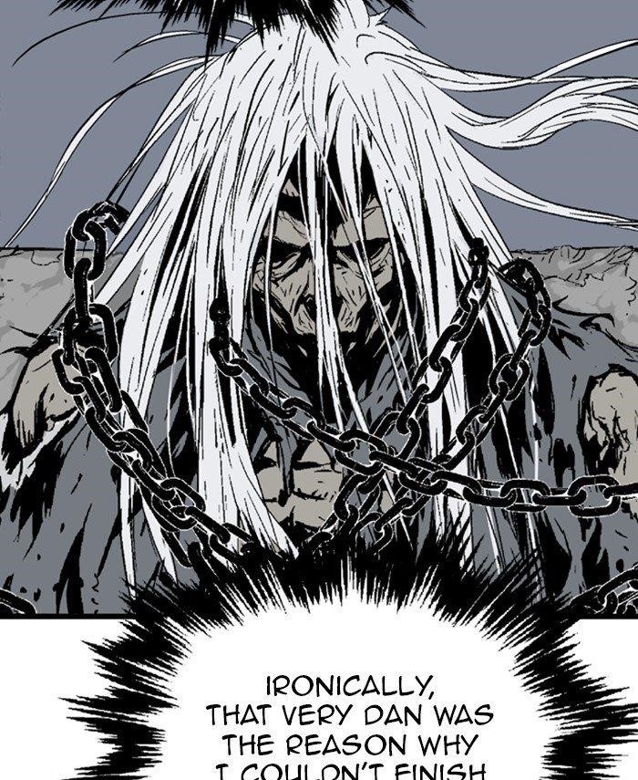 Gosu Chapter 191 49