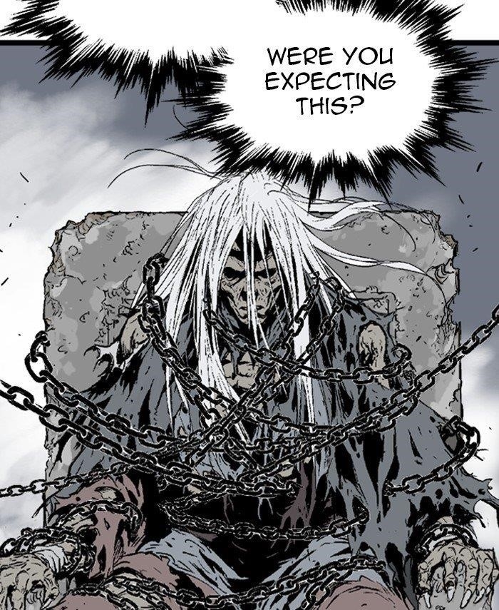Gosu Chapter 191 5