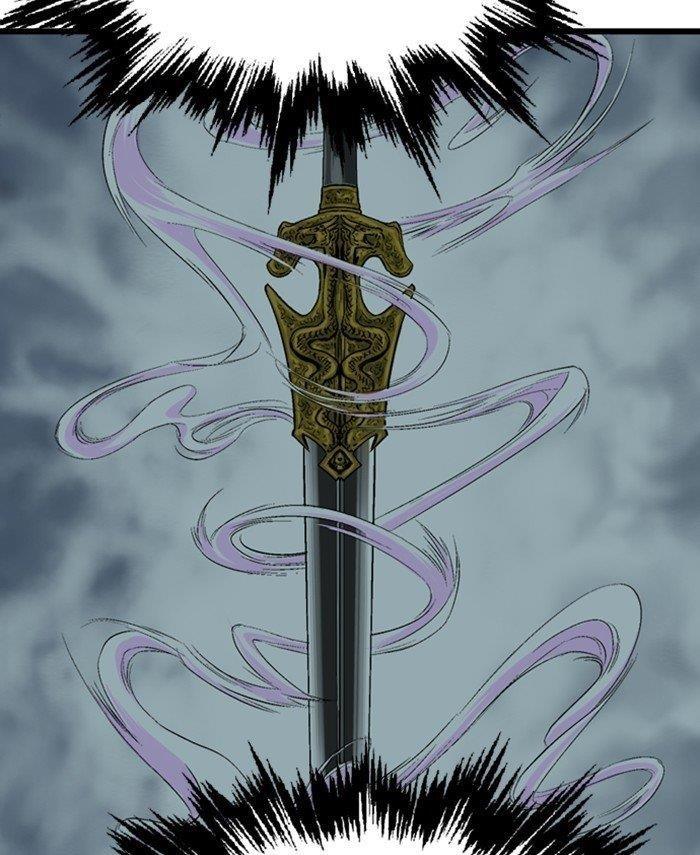 Gosu Chapter 191 51
