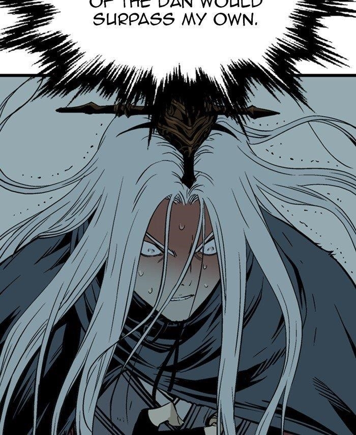 Gosu Chapter 191 57