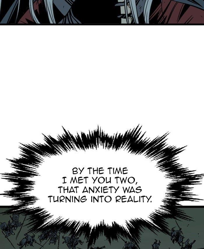 Gosu Chapter 191 58