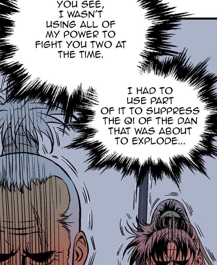 Gosu Chapter 191 61