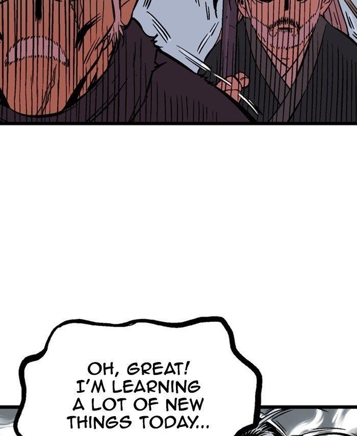Gosu Chapter 191 62