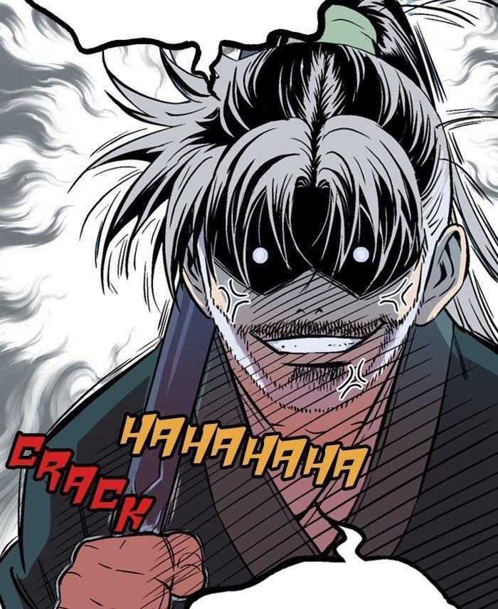 Gosu Chapter 191 63