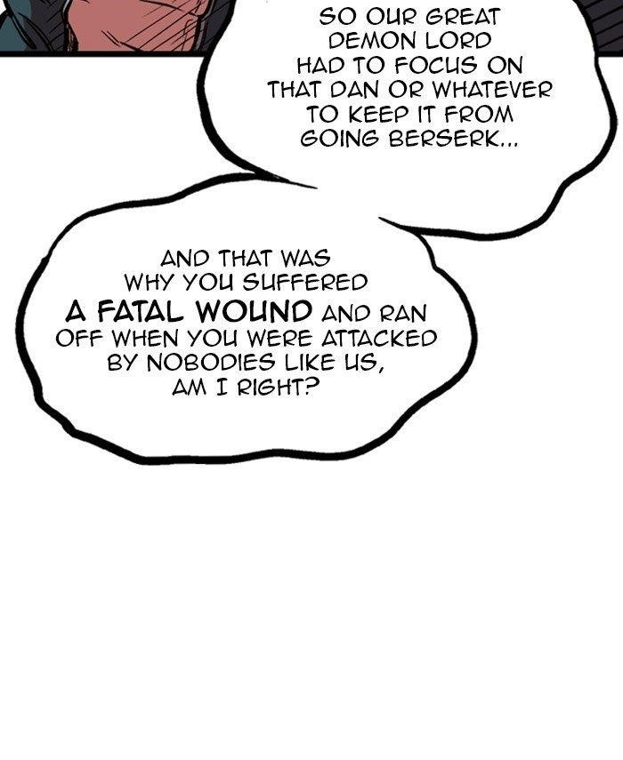 Gosu Chapter 191 64