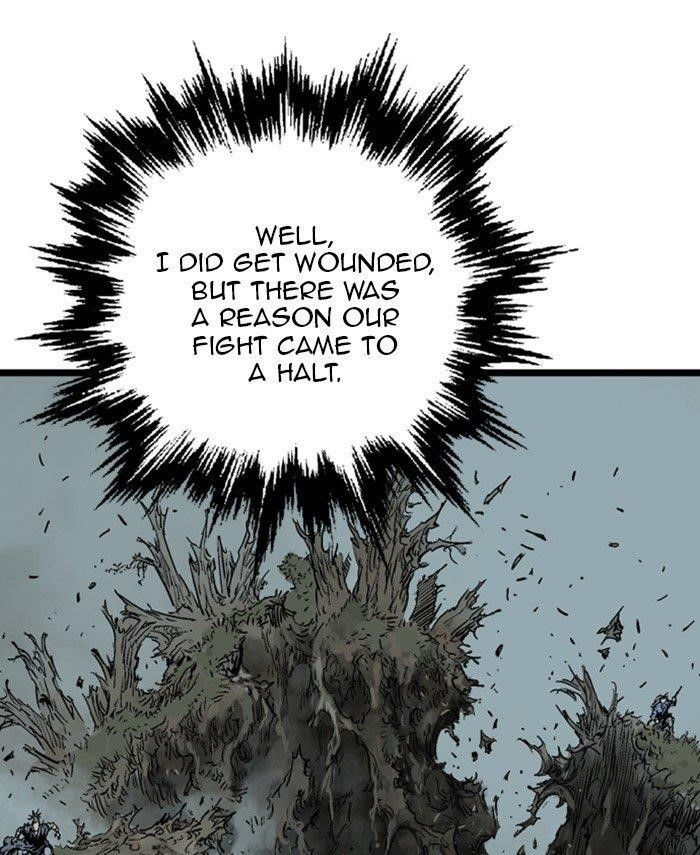 Gosu Chapter 191 65