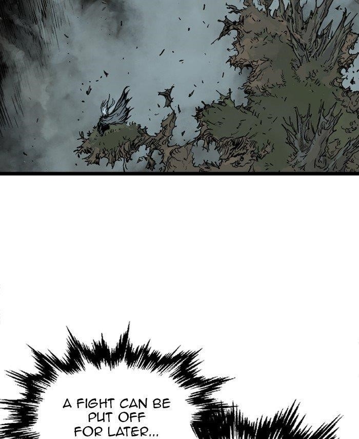 Gosu Chapter 191 67