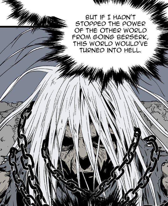 Gosu Chapter 191 68