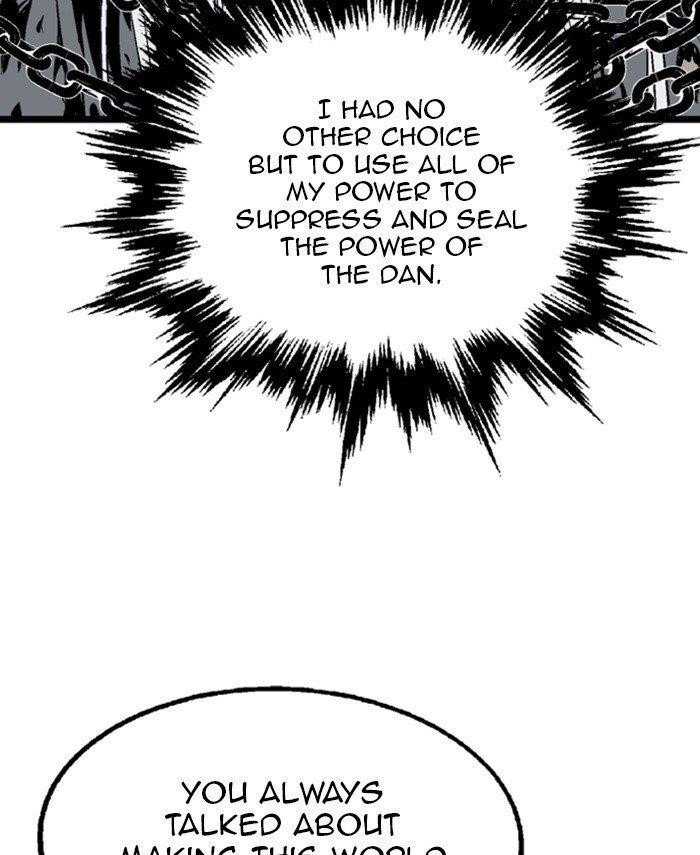 Gosu Chapter 191 69