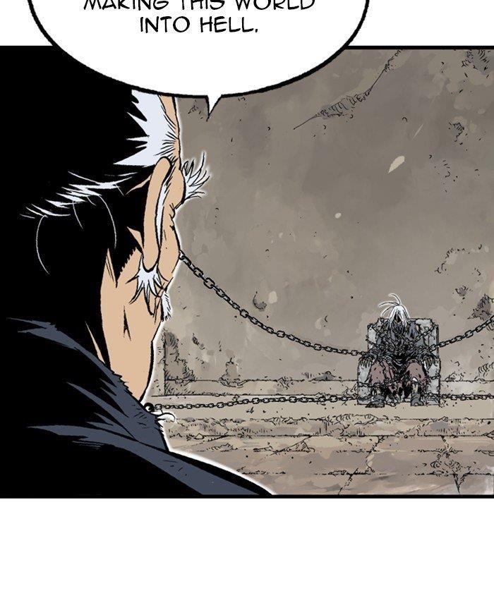 Gosu Chapter 191 70