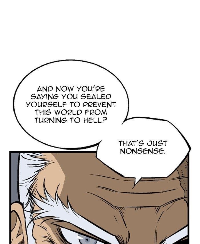 Gosu Chapter 191 71