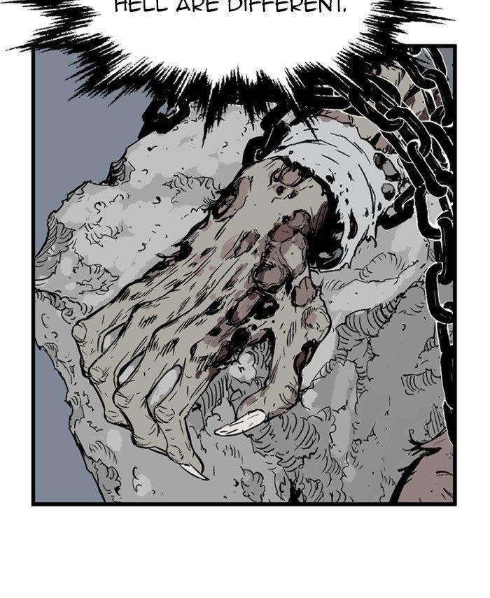 Gosu Chapter 191 73