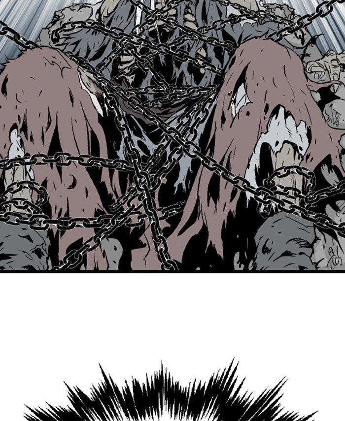 Gosu Chapter 191 75