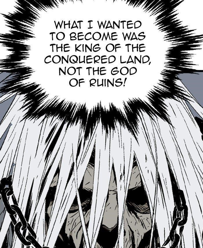 Gosu Chapter 191 76