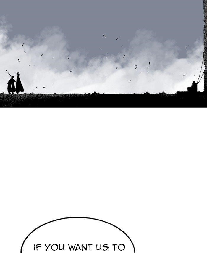 Gosu Chapter 191 78