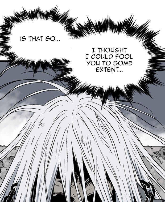 Gosu Chapter 191 8