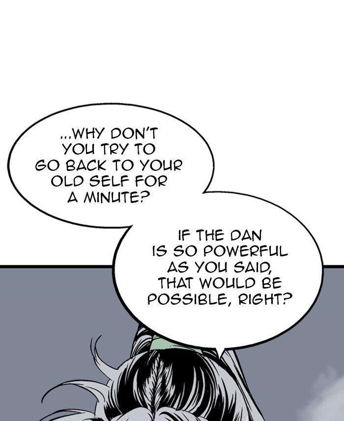 Gosu Chapter 191 80