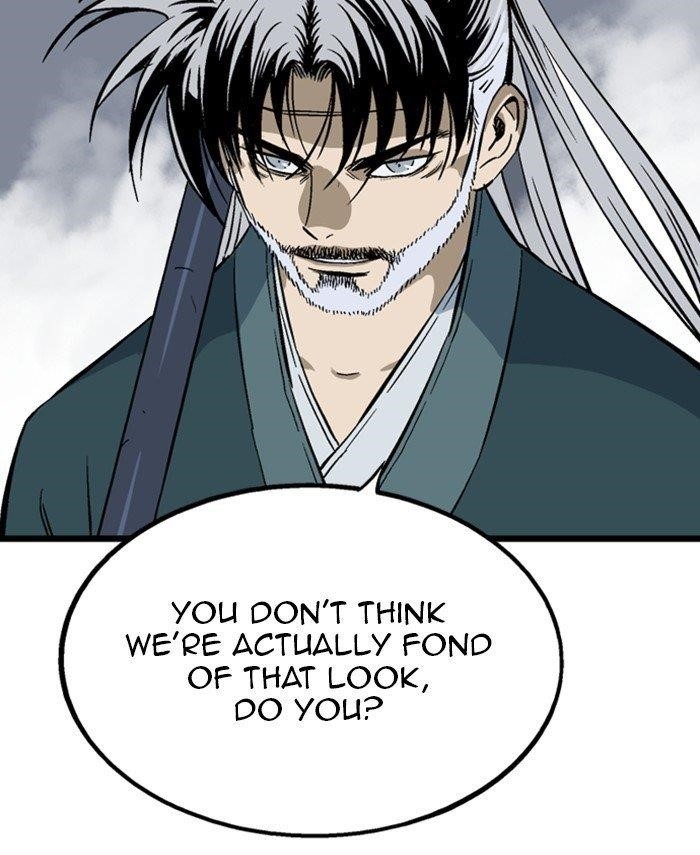 Gosu Chapter 191 81