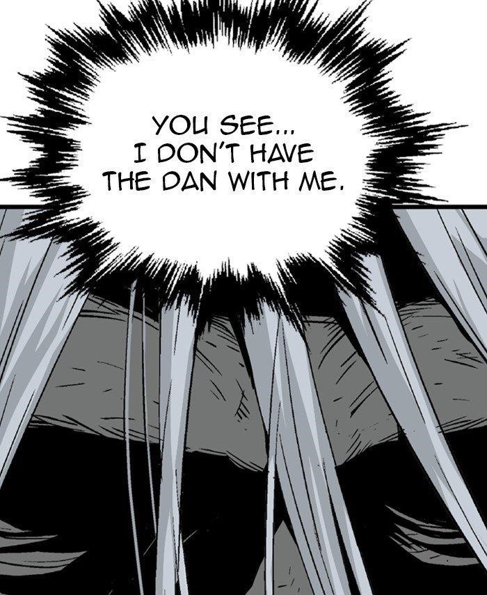 Gosu Chapter 191 85