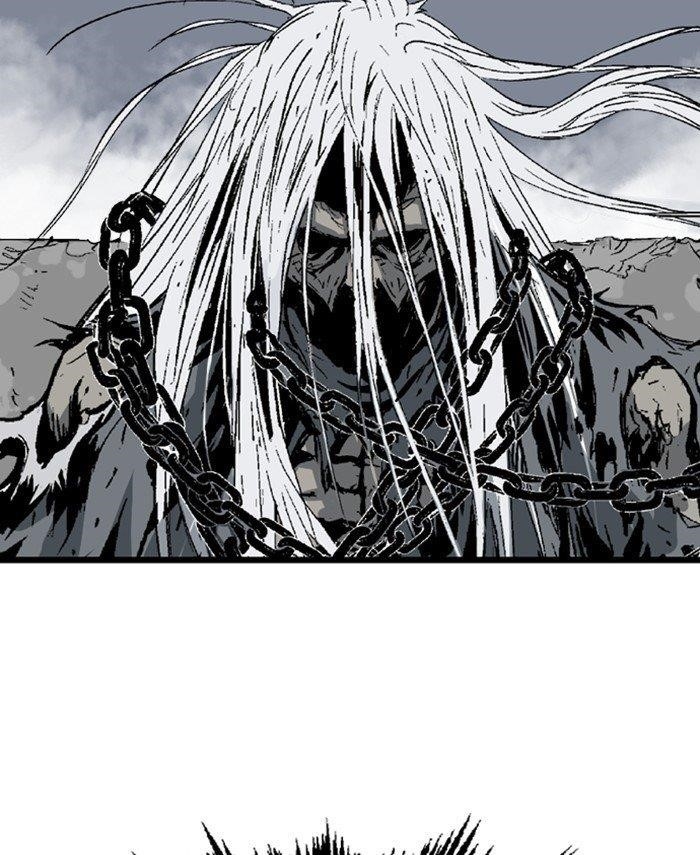 Gosu Chapter 191 90